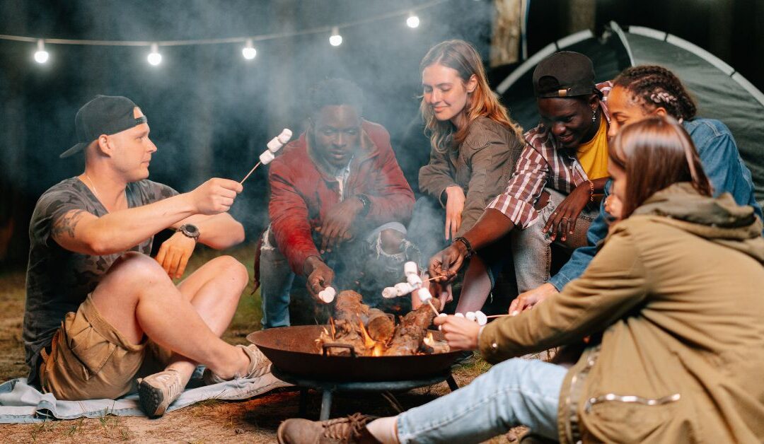 Build Your Ultimate Outdoor Kitchen: A Step-by-Step Guide to Outdoor Cooking