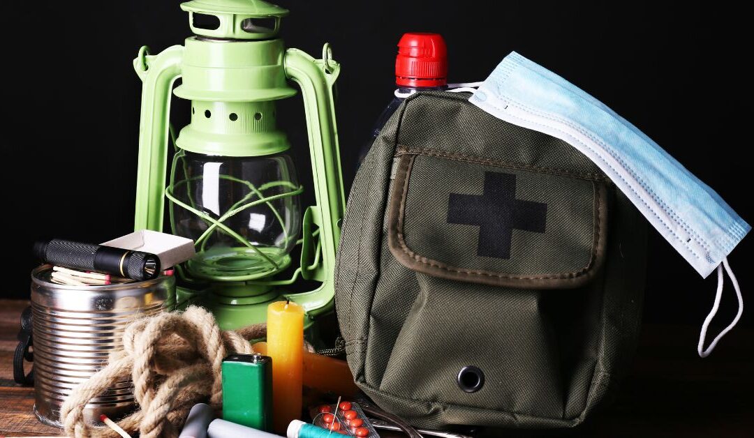 Stay Prepared: Top Safety & Emergency Gear Trends Every Outdoor Enthusiast Should Know